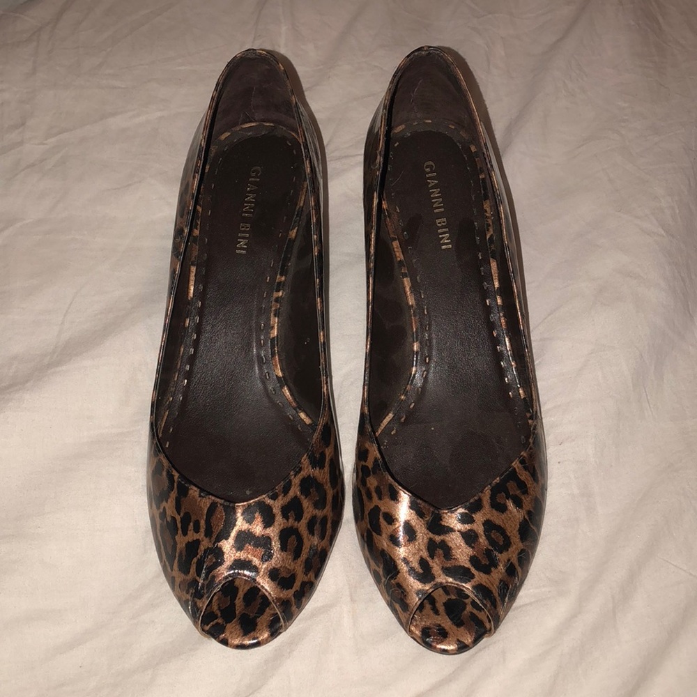 Gianni bini heels